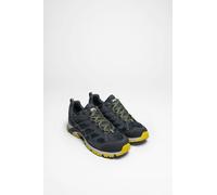 Meindl Caribe GTX Herren (Granit/Gelb), 41 EU