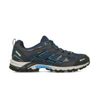 Meindl Caribe GTX Herren Marine Blau - Blau / 44.5