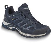 Meindl Caribe GTX nachtblau / marine, Gr. 9 UK / 43 EU