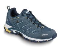 Meindl Caribe GTX Herren Multifunktionsschuhe, blau, Größe 46 46