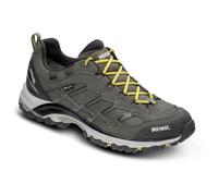 Meindl Herren Schuhe Caribe GTX 3825-02 43 (UK 9) Oliv/Mais