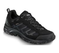 Meindl Caribe GTX Herren Multifunktionsschuhe (Schwarz 9,5 UK, 44 EU) Typ A (Halbschuhe)