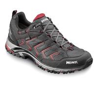 Meindl Caribe GTX Sportschuh Männlich Schwarz, Rot