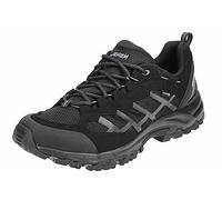 Meindl CARIBE GTX 38250 30 schwarz - bequeme Halbschuhe für Herren - Größe 42.5
