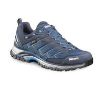 Meindl Marine Caribe GTX Outdoorschuh in blau 9,5