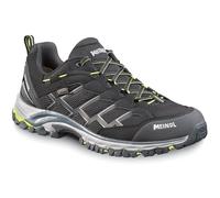 Meindl Caribe GTX Multifunktionsschuh lemon/schwarz 41 1/2