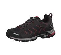 Meindl Caribe GTX Sportschuh Männlich Schwarz, Rot