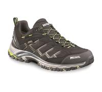 Meindl Caribe GTX men lemon/schwarz EU 44,5