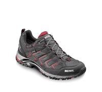 Meindl Caribe GTX Sportschuh Männlich Schwarz, Rot