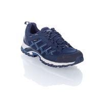 Meindl Herren Caribe GTX Multifunktionsschuhe (Blau, Gr.: 08,0)