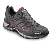 Meindl Caribe GTX Sportschuh Männlich Schwarz, Rot