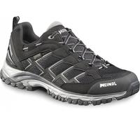 Meindl Caribe GTX silber/schwarz - Größe 10UK