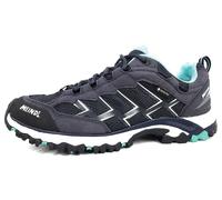 Meindl Caribe Lady GTX 3823-49 Blau 49 marine/ türkis