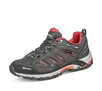 Meindl Caribe Lady GTX 3823 anthrazit/Rose UK5,5 - EU39