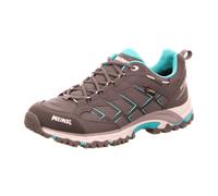 Meindl Caribe Lady GTX - 3823 für Damen, grau, Größe 37 EU / 4 UK