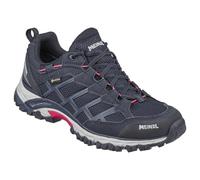 MEINDL Caribe Lady gtx nachtblau magenta EUR 38