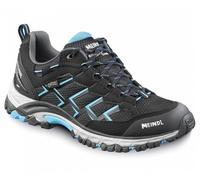 Meindl Caribe Lady GTX Sportschuh Weiblich Schwarz, Blau