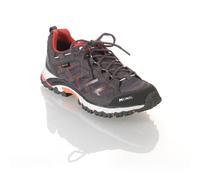 MEINDL Damen Multifunktionsschuhe Caribe GTX grau | 40