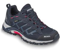 Meindl Caribe Lady GTX |nachtblau/magenta| EU 38