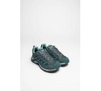 Meindl Caribe Lady GTX Damen (Smaragd/Orange), 39 EU