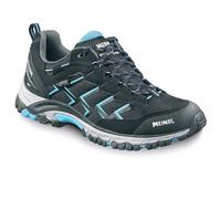 Meindl Caribe Lady GTX Sportschuh Weiblich Schwarz, Blau