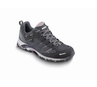 Meindl CARIBE LADY GTX Damen Wanderschuhe Trekkingschuhe Gore-Tex grau 39
