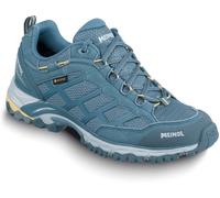 MEINDL Caribe Lady GTX EISGRAU/GELB 38 EISGRAU/GELB