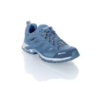 Meindl Caribe Lady GTX Multifunktionsschuh eisgrau/gelb 41 1/2