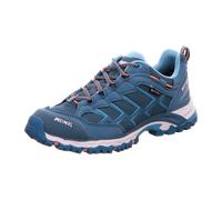 Meindl Caribe Lady GTX für Damen, blau, Größe 39 EU / 5,5 UK
