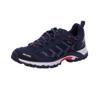 Meindl Caribe Lady GTX für Damen, blau, Größe 41 ½ EU / 7,5 UK