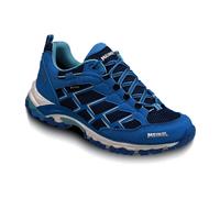 Meindl Caribe Lady GTX für Damen, blau, Größe 42 EU / 8 UK