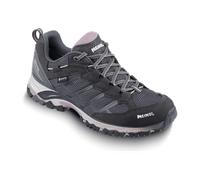 Meindl Caribe Lady GTX für Damen, grau, Größe 41 EU / 7 UK