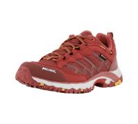 Meindl Caribe Lady GTX für Damen, orange, Größe 39 EU / 5,5 UK