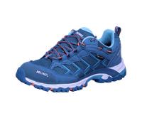 Meindl Caribe Lady GTX smaragd / orange, Gr. 3.5 UK / 36 EU