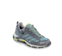 Meindl Caribe Lady GTX granit / linde, Gr. 4.5 UK / 37.5 EU