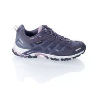 Meindl Caribe Lady GTX graphit / viola, Gr. 6.5 UK / 40 EU