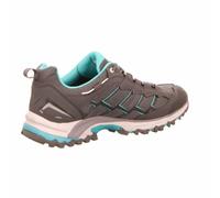 Meindl Caribe Lady GTX steingrau / türkis Gr. 4