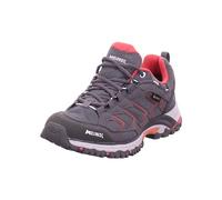 Meindl Damen Multifunktionsschuh Caribe Lady GTX (3823) Anthrazit/Rose Größe 39