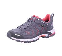 Meindl Caribe Lady GTX Größe UK 7,5 anthrazit/rosé