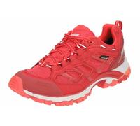 Meindl Caribe Lady GTX, mittel-rot(mittel-rot), Gr. 6