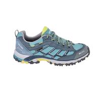 Meindl Caribe Lady GTX Multifunktionsschuh eisgrau/gelb 39