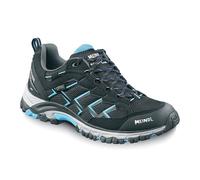 Meindl Caribe Lady GTX Multifunktionsschuh granit/linde 42