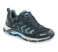 Meindl Caribe Lady GTX |schwarz/azur| EU 39