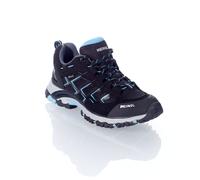 Meindl Caribe Lady GTX Sportschuh Weiblich Schwarz, Blau