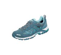 Meindl Caribe Lady GTX - smaragd|orange / 4+
