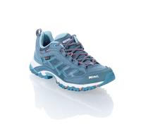 Meindl Caribe Lady GTX smaragd / orange, Gr. 5 UK / 38 EU