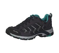 Meindl Caribe Lady GTX Sportschuhe Damen Outdoorschuhe Wanderschuh Blau Freizeit, Schuhgröße:EUR 38 | UK 5
