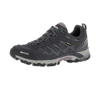 Meindl Caribe Lady GTX wasserdichte und leichte Multifunktionsschuhe Damen | Sportschuhe | Wanderschuhe | Trekkingschuhe | wasserdicht EU 41,5