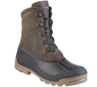 Meindl Cervinia Herren Wanderstiefel dunkelbraun 43 dunkelbraun 43