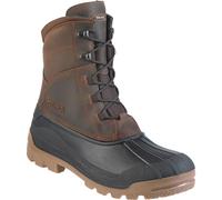 Meindl Cervinia Herren Wanderstiefel dunkelbraun 43 dunkelbraun 43